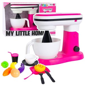 Obrazek Robot kuchenny blender zabawkowy z akcesoriami