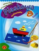 polish book : Piaskowa m...