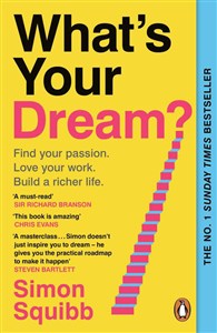 Obrazek What's Your Dream?