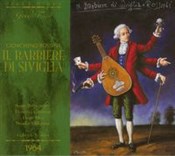 Rossini: I... - Sesto Bruscantini, Cossotto Fiorenza, Luigi Alva, Ghiaurov Nicolai, & Chorus of La Scala Orchestra -  books from Poland