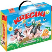 Kreciki Pr... -  books in polish 