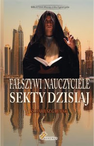 Picture of Fałszywi nauczyciele Sekty dzisiaj