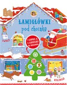 Łamigłówki... - Opracowanie Zbiorowe -  books in polish 