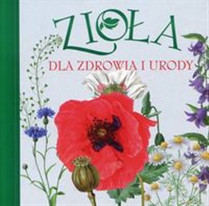 Picture of Zioła dla zdrowia i urody