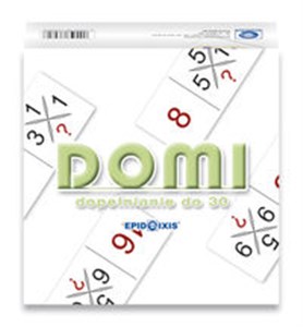 Picture of DOMI - dopełnianie do 30