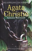 Tajemnica ... - Agatha Christie -  Książka z wysyłką do UK