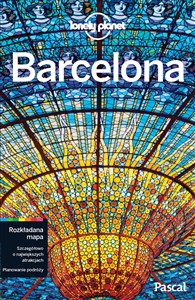 Obrazek Barcelona Lonely Planet
