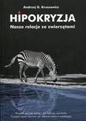 Hipokryzja... - Andrzej G. Kruszewicz - Ksiegarnia w UK