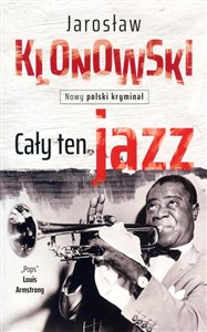 Picture of Cały ten jazz