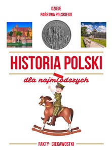 Obrazek Historia Polski dla najmłodszych