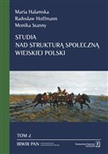 Zobacz : Studia nad... - Maria Halamska, Radosław Hoffmann, Monika Stanny