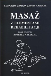 Picture of Masaż z elementami rehabilitacji