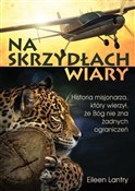 Na skrzydł... - Eileen Lantry -  foreign books in polish 