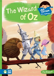 Picture of Już czytam po angielsku The Wizard of Oz