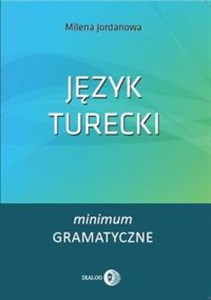 Picture of Język turecki Minimum gramatyczne