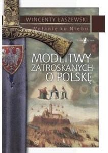 Picture of Modlitwy zatroskanych o Polskę
