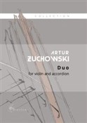 polish book : Duo na skr... - Artur uchowski