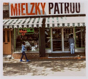 Picture of Miejski Patrol (Digipack)