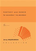 Fantasy an... - Jerzy Mądrawski -  books in polish 