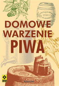 Picture of Domowe warzenie piwa