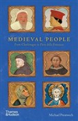 Medieval P... - Michael Prestwich -  books from Poland