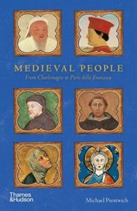 Picture of Medieval People