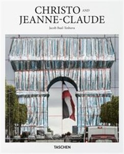 Picture of Christo and Jeanne-Claude