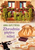 Zbrodnia p... - Anna Kapczyńska -  books from Poland