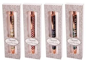 Obrazek Długopis Fashion Gift Box, 1 szt