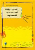 Zobacz : Wiersze ry... - Krystyna Datkun-Czerniak