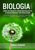 Polska książka : Biologia 2... - Tomasz Koliński