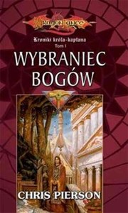 Picture of Wybraniec bogów