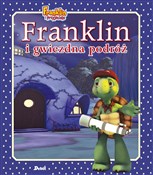 Franklin i... - Paulette Bourgeois -  books from Poland
