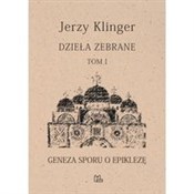 Polska książka : Dzieła zeb... - Jerzy Klinger