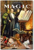 Polska książka : Magic 1400... - Noel Daniel, Mike Caveney, Ricky Jay, Jim Steinmeyer