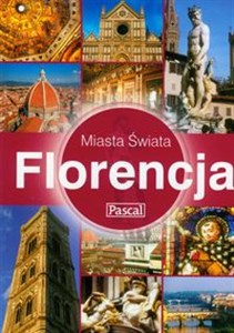 Obrazek Florencja Miasta świata