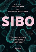 SIBO Jak p... - Justyna Jessa, Agnieszka Wilczewska -  foreign books in polish 