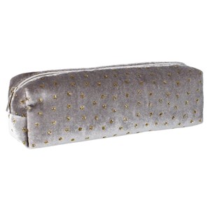 Picture of Piórnik tuba Grey Cristal