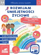 Wesoła str... - Opracowanie Zbiorowe -  books in polish 