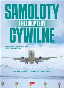 Obrazek Samoloty i helikoptery cywilne