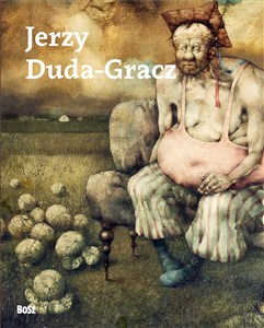 Picture of Jerzy Duda-Gracz