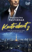 Kontrahent... - Magdalena Pasternak -  Polish Bookstore 