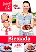Polska książka : Biesiada P... - Olga Smile