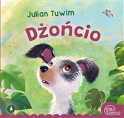 Książka : Dżońcio - Julian Tuwim