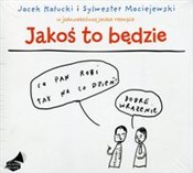 [Audiobook... - Jacek Kałucki, Sylwester Maciejewski -  books from Poland