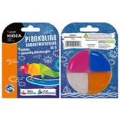 Polska książka : Piankolina...