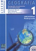 Polska książka : Geografia ... - Wojciech Wiecki, Ewa Lipińska, Małgorzata Sobańska