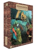 Posnania B... - Szymon Dąbrowski, Radosław Barek, Hubert Nowak -  books from Poland