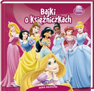 Picture of Disney Bajki o księżniczkach