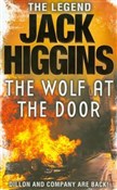 Wolf at th... - Jack Higgins - Ksiegarnia w UK